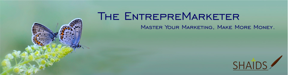 The EntrepreMarketer